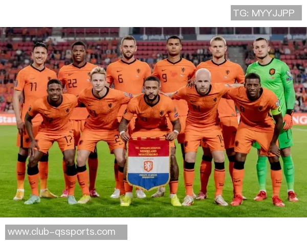 荷兰国家队足球的辉煌历程与未来展望：从橙色军团到世界舞台的传奇之路