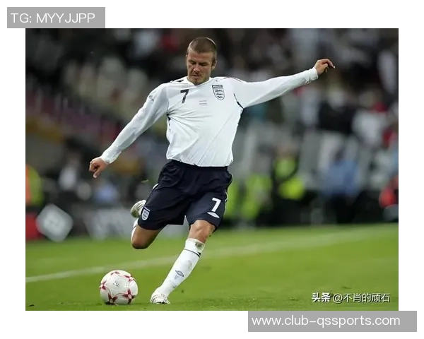 贝克汉姆的足球传奇与影像之旅探索天下足球的魅力与影响力 贝克汉姆的足球传奇与影像之旅探索天下足球的魅力与影响力