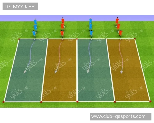 足球十大盘带技巧解析让你在球场上如鱼得水的秘诀分享 足球十大盘带技巧解析让你在球场上如鱼得水的秘诀分享