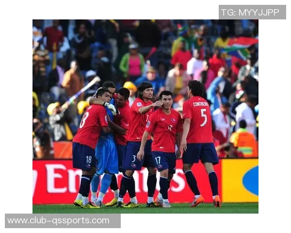 足球对决俄罗斯与智利的精彩瞬间与战术分析