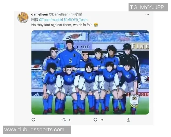 足球小将世界杯主题曲带你重温青春热血与梦想的激情之旅