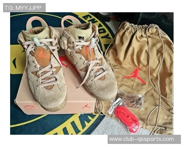 选择合脚篮球鞋的重要性与选购指南助你提升球场表现